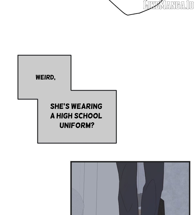 Soul to Soul Chapter 15 - page 68